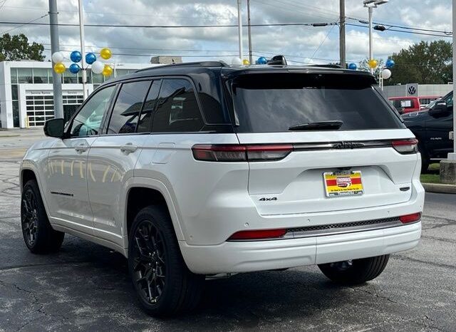 
								Jeep Grand Cherokee full									