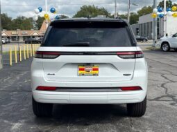 
										Jeep Grand Cherokee full									