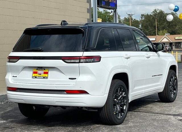 
								Jeep Grand Cherokee full									