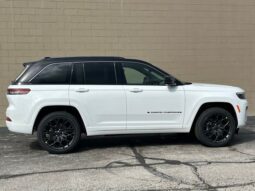 
										Jeep Grand Cherokee full									