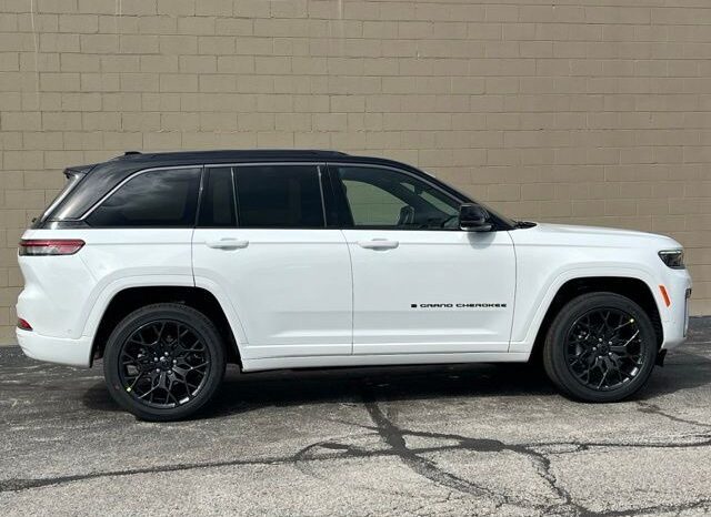 
								Jeep Grand Cherokee full									