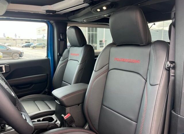 
								Jeep Wrangler full									