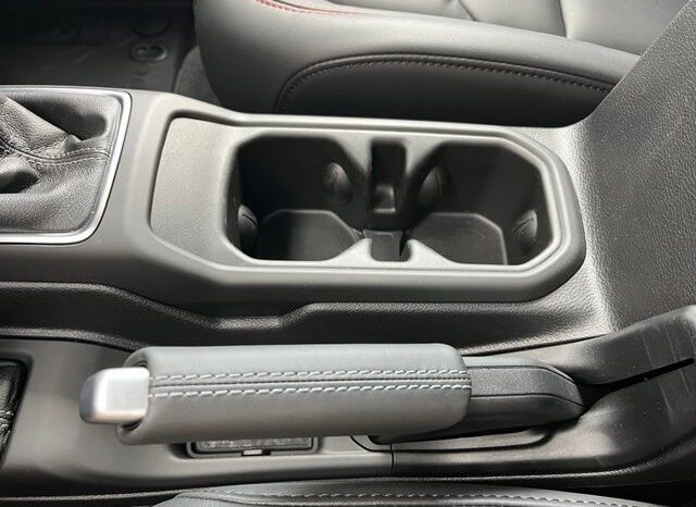 
								Jeep Wrangler full									