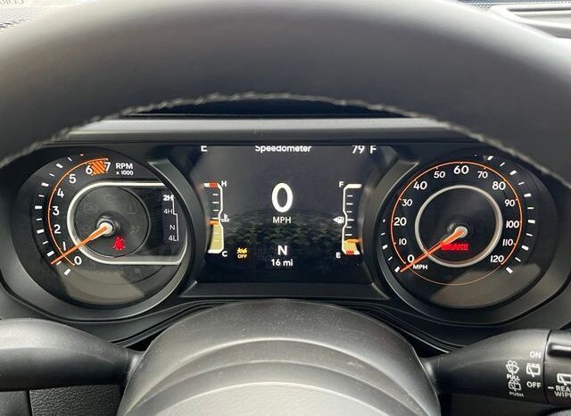 
								Jeep Wrangler full									