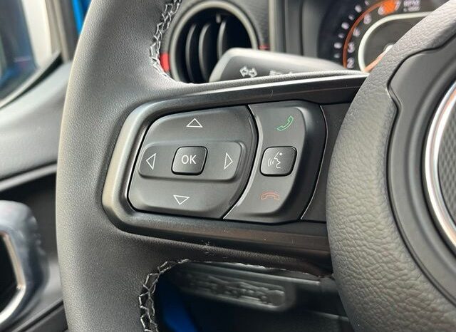 
								Jeep Wrangler full									