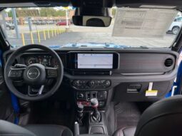 
										Jeep Wrangler full									