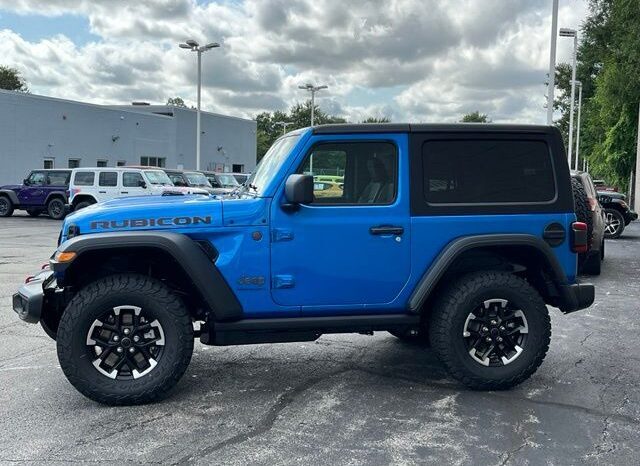 
								Jeep Wrangler full									