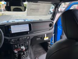 
										Jeep Wrangler full									