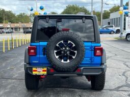 
										Jeep Wrangler full									