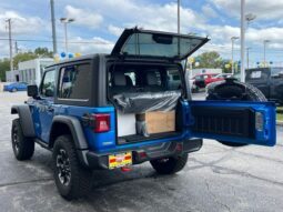 
										Jeep Wrangler full									