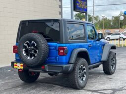
										Jeep Wrangler full									