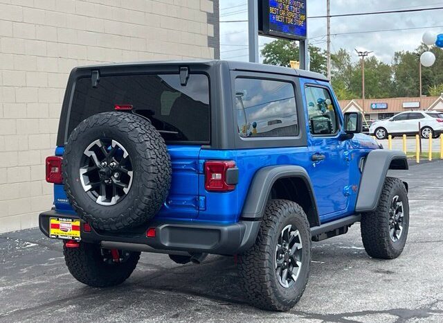 
								Jeep Wrangler full									