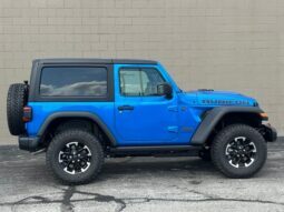 
										Jeep Wrangler full									
