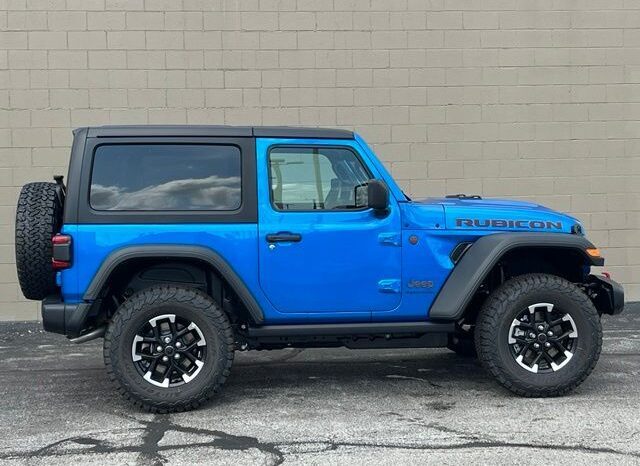 
								Jeep Wrangler full									