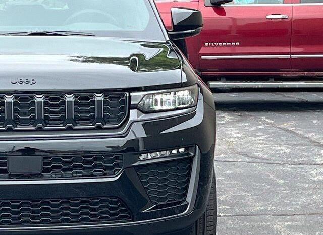 
								Jeep Grand Cherokee full									