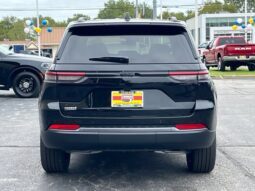 
										Jeep Grand Cherokee full									