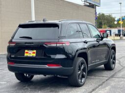 
										Jeep Grand Cherokee full									
