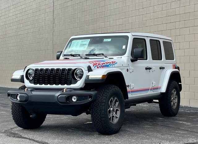 
								Jeep Wrangler full									