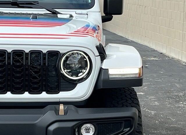 
								Jeep Wrangler full									
