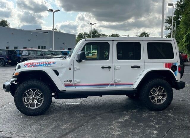 
								Jeep Wrangler full									