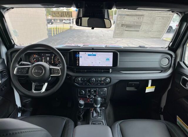 
								Jeep Wrangler full									