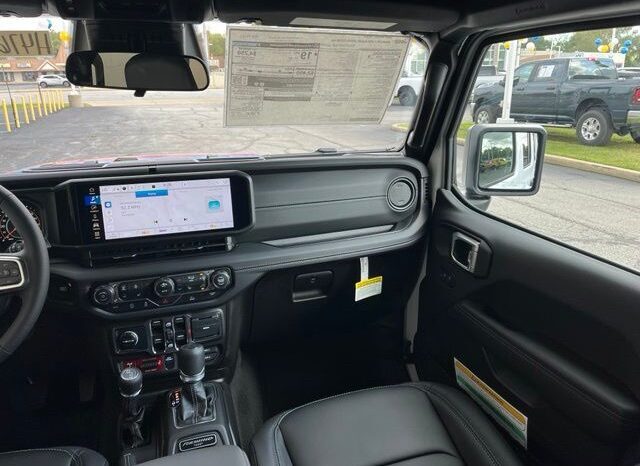 
								Jeep Wrangler full									