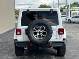 
										Jeep Wrangler full									