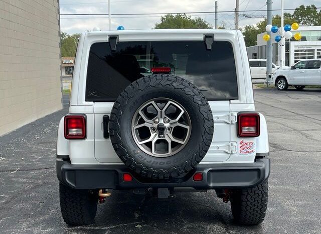 
								Jeep Wrangler full									