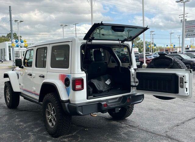 
								Jeep Wrangler full									