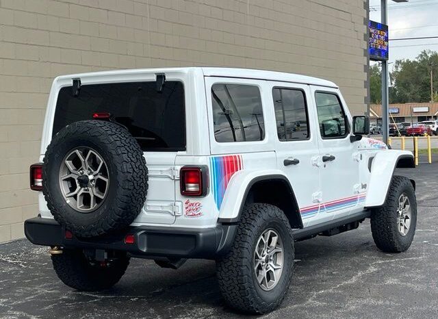 
								Jeep Wrangler full									