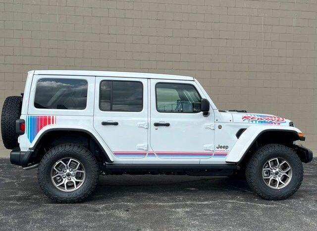 
								Jeep Wrangler full									