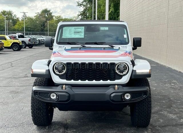 
								Jeep Wrangler full									