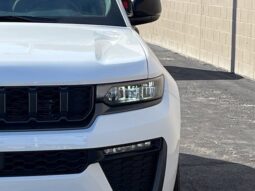 
										Jeep Grand Cherokee full									