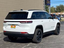 
										Jeep Grand Cherokee full									