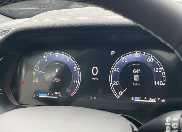 
								Jeep Grand Cherokee full									