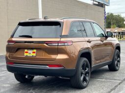 
										Jeep Grand Cherokee full									