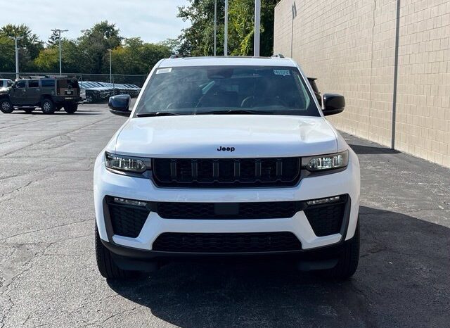 
								Jeep Grand Cherokee full									