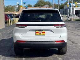 
										Jeep Grand Cherokee full									