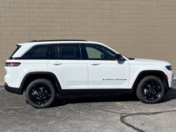 
										Jeep Grand Cherokee full									