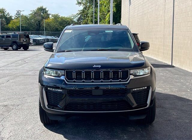 
								Jeep Grand Cherokee full									