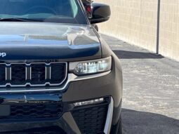 
										Jeep Grand Cherokee full									