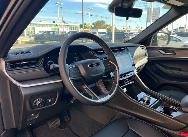 
								Jeep Grand Cherokee full									