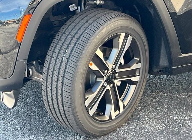 
								Jeep Grand Cherokee full									