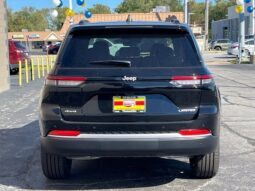 
										Jeep Grand Cherokee full									