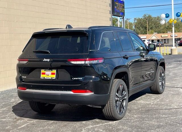 
								Jeep Grand Cherokee full									