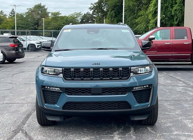 
								Jeep Grand Cherokee full									