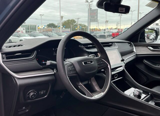 
								Jeep Grand Cherokee full									