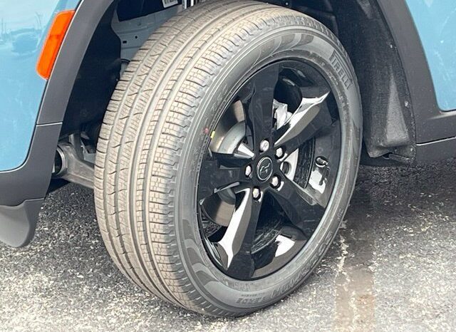 
								Jeep Grand Cherokee full									