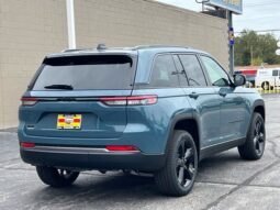 
										Jeep Grand Cherokee full									