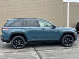 
										Jeep Grand Cherokee full									